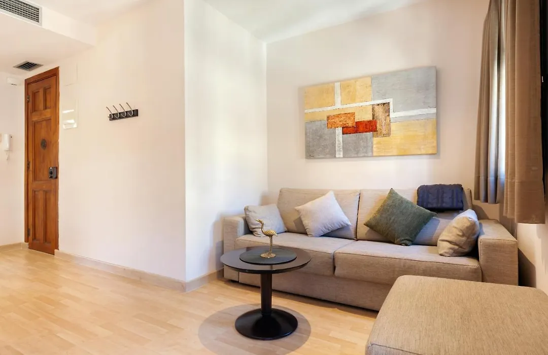 Dream Gracia Apartments-1