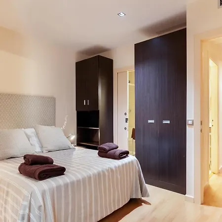Dream Gracia Apartments-3